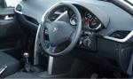 Peugeot 207 Van Sports Accessory Pack 2008 года